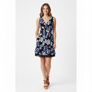 women's simply vera vera wang short holiday dress Women's Simply Vera Vera Wang Short Holiday Dress
